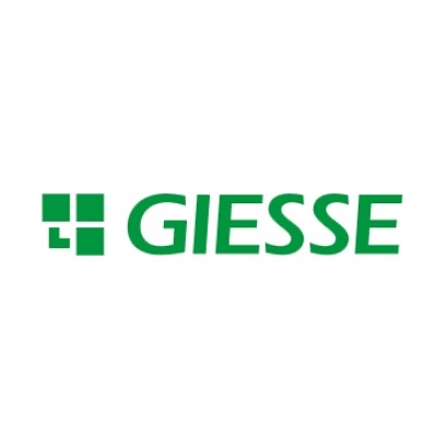 Купить фурнитуру Giesse для окон и дверей в СПб