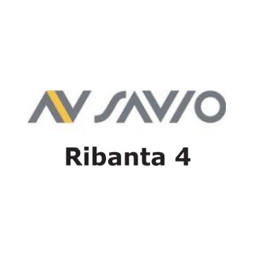Ribanta 4 Европаз 