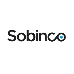 Купить фурнитуру Sobinco для алюминиевых окон в СПб