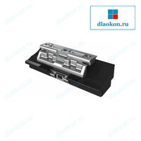 Блокиратор откидывания Schuco