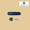Детский замок Fab Fix коричневый (Англия)