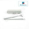 доводчик Dorma TS 77 белый