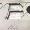 Замок Roto 28/92 многозапорный удлиняемый