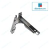 Алюминиевая скрытая петля Schuco 130кг