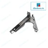 Алюминиевая скрытая петля Schuco 130кг