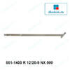 Ножницы Roto NX на раме 801-1400, 12/20-9 правые