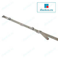 Ножницы на створке Roto NX 1201-1400 1E
