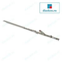 Ножницы на створке Roto NX 411-600