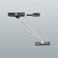 Ограничитель открывания Ribanta 4 Европаз