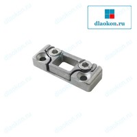 Планка ответная Roto NT регулируемая Еврофальц 18
