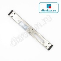 Ответная планка врезного замка R 13 системы