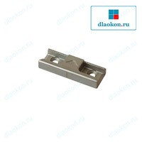 Ответная планка Roto NT Еврофальц 18