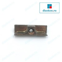 Ответная планка WinkHaus на профиль KBE