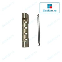 Петля верхняя Roto NX P3/130