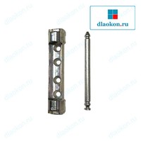 петля верхняя на раме AXOR