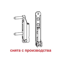 Нижняя петля GU Euro-Jet