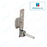 Петля нижняя на раму Roto NT E5 12/18-9 правая