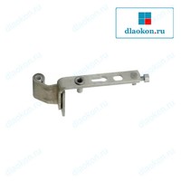 Петля поворотная Е5 Roto NT 12/18-9 L/R