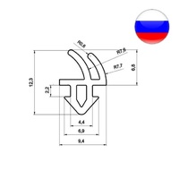 Уплотнитель Rehau Россия