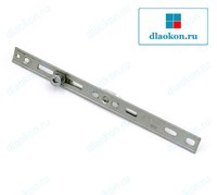 Средний запор MV 200 Roto NT/NX