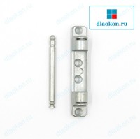 петля верхняя на раме Roto NT