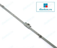 основной запор Roto переменный 310-450 ось 15