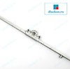 основной запор Roto 1601-1800 ручка 563 ось 15 KSR