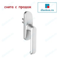 Ручка оконная Sobinco 657