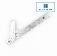Шпингалет аналог Astex DL (07)