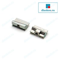 Скрытый прижим Stublina
