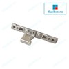 Петля средняя с регулировкой Е5 12/18-9