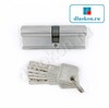 Вкладыш замка greenteQ 45*50, 5 ключей