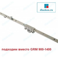основной запор GAM 1400 WinkHaus FFH 900-1400